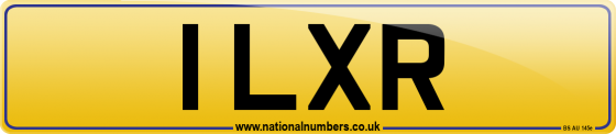 1 LXR