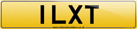 1 LXT