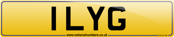 1 LYG