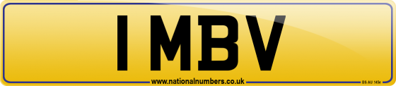 1 MBV