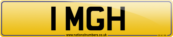 1 MGH