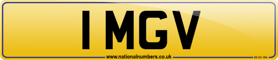 1 MGV