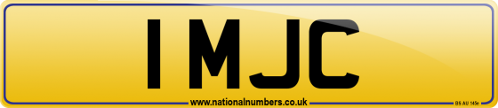 1 MJC