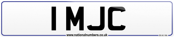 1 MJC