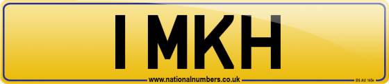 1 MKH