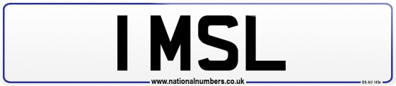 1 MSL