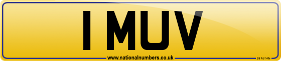1 MUV
