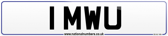 1 MWU