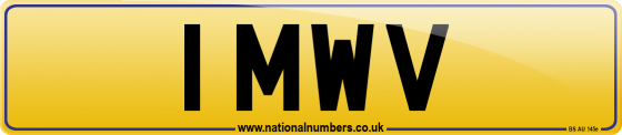 1 MWV