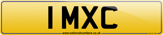 1 MXC