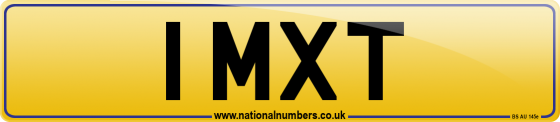 1 MXT