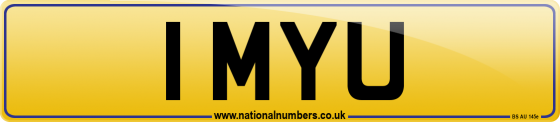 1 MYU