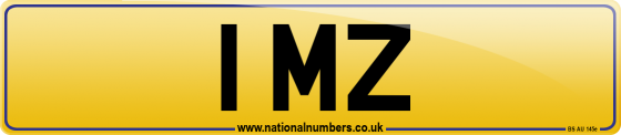 1 MZ