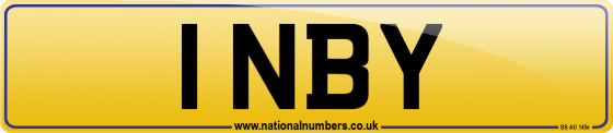 1 NBY