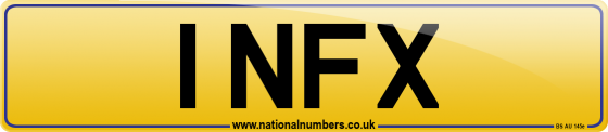 1 NFX