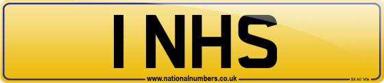 1 NHS