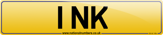 1 NK
