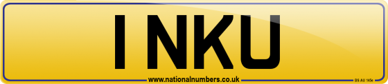 1 NKU
