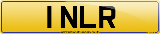 1 NLR