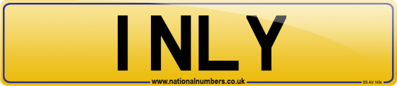 1 NLY