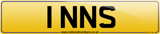 1 NNS