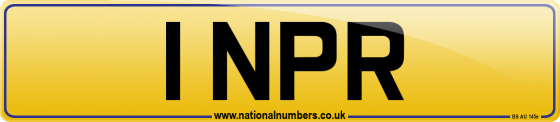 1 NPR