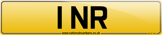 1 NR