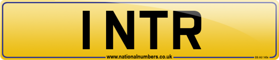 1 NTR