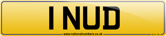 1 NUD