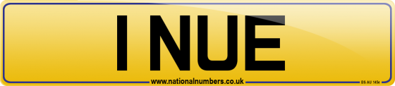 1 NUE