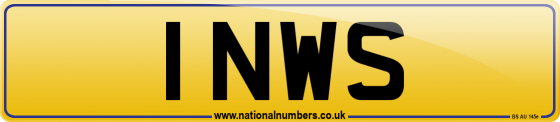 1 NWS