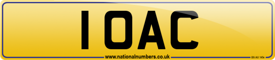 1 OAC