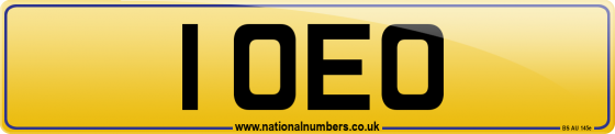1 OEO