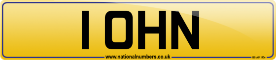 1 OHN