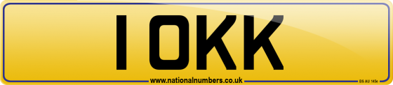 1 OKK