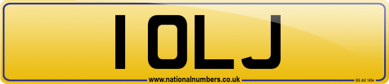 1 OLJ