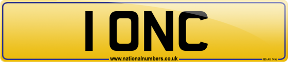 1 ONC