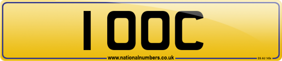 1 OOC