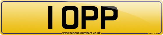 1 OPP