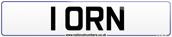 1 ORN