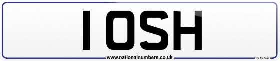 1 OSH