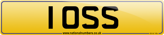 1 OSS