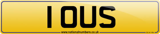 1 OUS