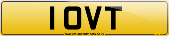 1 OVT