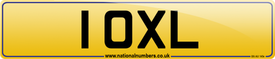 1 OXL