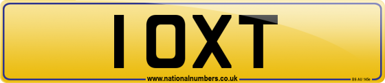 1 OXT