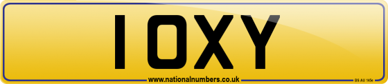 1 OXY