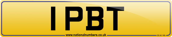1 PBT