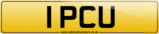 1 PCU