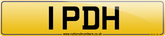 1 PDH